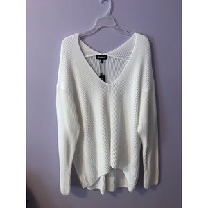 Express Sweater